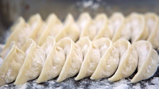 杨思淼《和爸妈解锁“饺”香密码—“同‘事’异记”亲子日记》