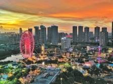 @南京英才！4月26日，佛山与你不见不散