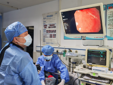 做消化道健康的“前哨兵” | 韶关仁医