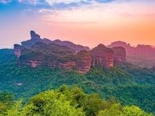 晨观山海丨事关全省万亿级市场！这场大会今天在韶关召开