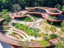 一键预约！罗湖文体公园服务号正式上线！