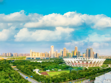 佛山一季度经济观察：超千亿，新项目增添发展新动能！