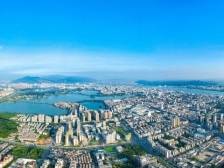 肇庆：创新驱动产业升级，绿色发展赋能未来