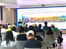 “深圳在德国很有名声”，德中友协代表团在河套感受创新脉搏