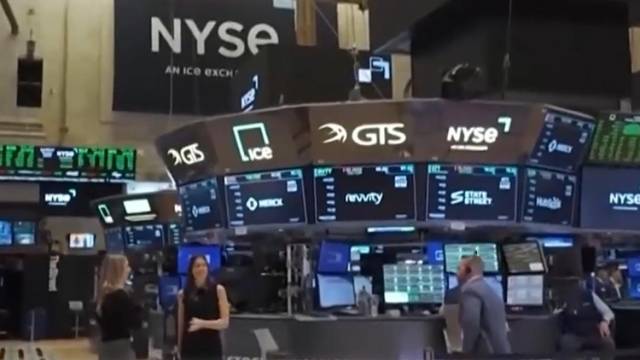 专家：“对等关税”打击美盟友的期望