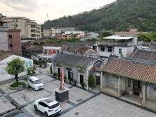 “中国作家第一村”藏着什么流量密码？｜文化中国行