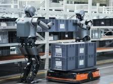 圳经观｜“机器人军团”闯入深交所，对千亿级市场“放大招”