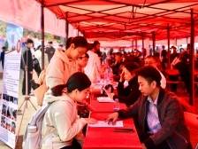 东莞教育、卫健系统放出近400个岗位，均带编制｜在+求职