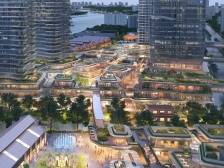 不变C位，白鹅潭腾飞看聚龙湾｜鹅潭起势，老城新生