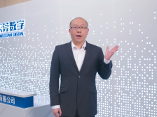 东莞国企首席引才官｜数字集团：数智梦想共启航