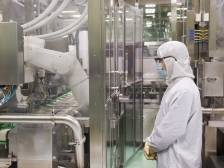 就在广州！探访全国最大腹膜透析液生产基地｜百企探新质