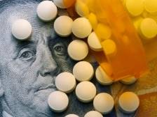 145%：关税战波及药品，全球药价承压