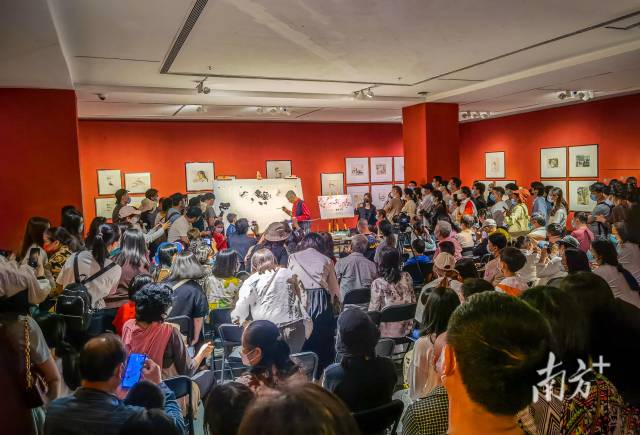 王绍强：广东美术馆十年中的建构与前行