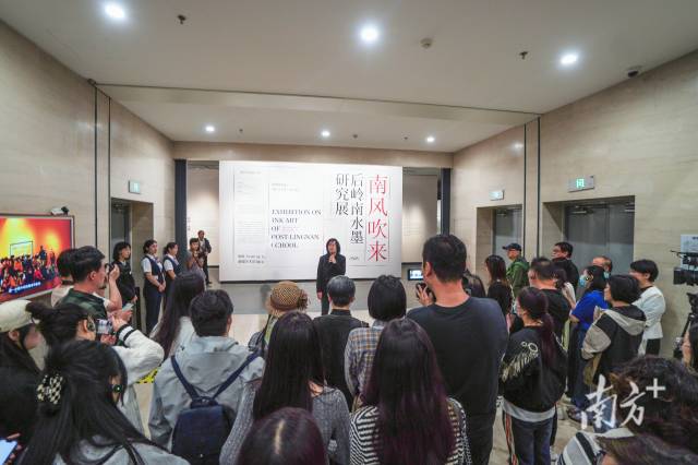 王绍强：广东美术馆十年中的建构与前行