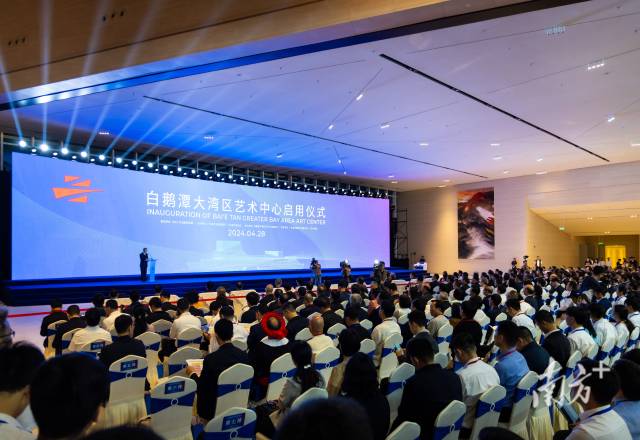 王绍强：广东美术馆十年中的建构与前行