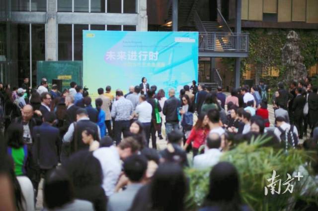 王绍强：广东美术馆十年中的建构与前行