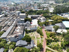 重访“中国作家第一村”