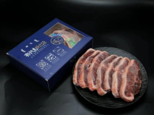 内蒙古展团集结！在东莞食博会开启味觉与健康的盛宴