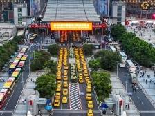 广交会开幕在即，这些路段将实施临时交通管制