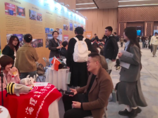 多家校友会“拍了拍”上海学子：在广东，创造你的非凡人生｜百万英才汇南粤