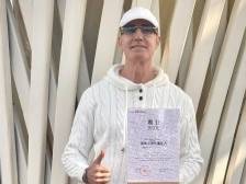 闪现甲亢哥直播的“麦克·阿瑟”找到了！深圳生活20年，是抖音网红