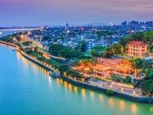 能看能玩能吃还能薅，这份潮州古城定向运动“指南”请收好