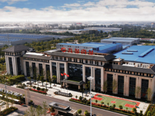 中原粮仓出击！河南展团硬核集结三博会