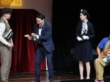 澳门喜剧节背后：“笑声”文化如何撬动澳琴喜剧产业链？