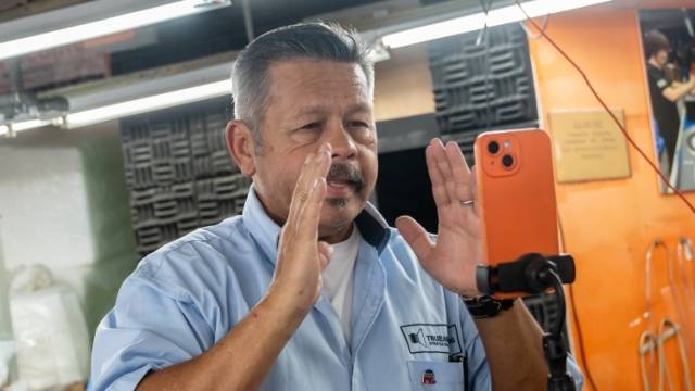 在华创业20多年的美国商人告诉你，为何中国供应链不可替代