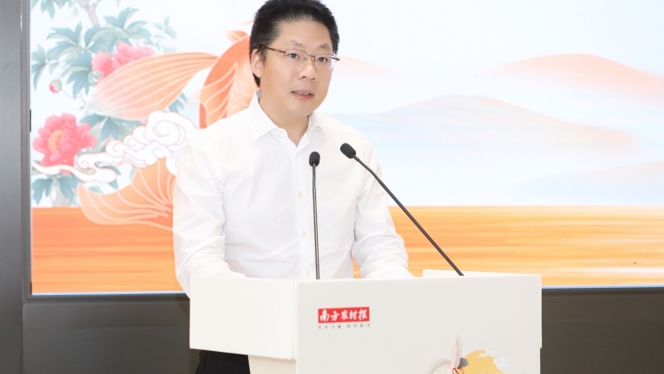 南方農(nóng)村報(bào)主編嚴(yán)亮：廣東三寶,，是廣東人自己的手信|“廣東三寶”大咖談