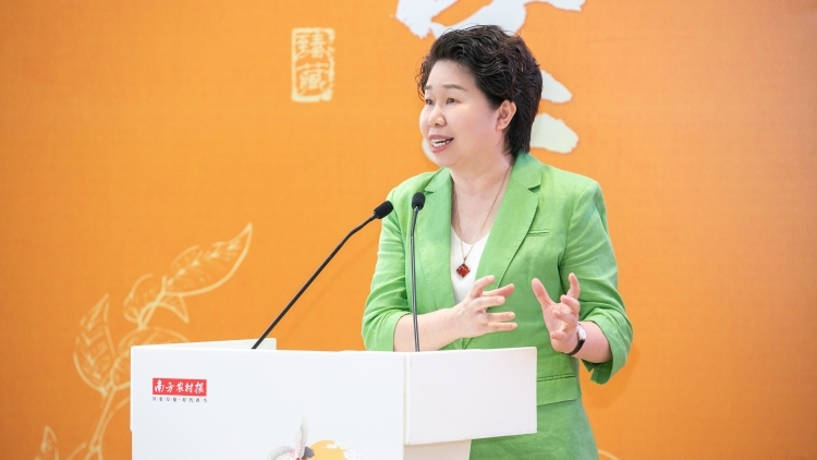华南理工大学教授段淳林：媒体赋能，铸就广东农业品牌新高度丨“广东三宝”大咖谈
