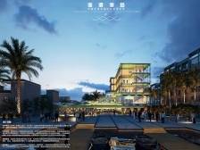 （C-7）海港渔梦｜“邑美”乡村民宿设计大赛作品展示