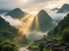 黔东珍品魅力无限！贵州铜仁展团重磅集结2025食博会·预博会和农博会