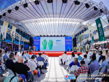 广交会首日，高州劳保手套成国际采购商“心头好”