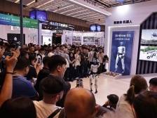 广交会机器人首秀，杭州“六小龙”来了仨！