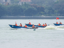 广东今日入汛，佛山南海防汛备汛工作已准备就绪