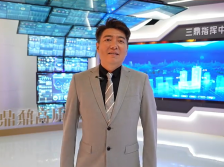 三鼎集团董事长王磊：期待人才进莞来，书写万物互联新篇│百万英才汇南粤