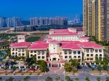 “公办民管”探路者：解码华发教育横琴“两校一园”十年蝶变密码