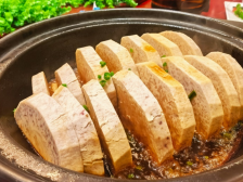 “贺州香芋 香誉天下”品牌亮相2025“三博会”