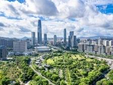 东莞国企首席引才官｜资产经营公司：汇聚英才投身民生保障