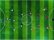 最高降150分录取！惠州2所高中计划招收足球专项生