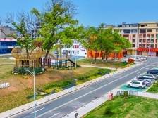 沿着高铁看“百千万” | 走进河源仙塘镇，看“老圩镇”如何孵出青年创客潮