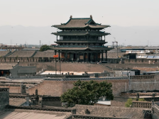 晋味飘香破浪行！山西展团重磅集结2025食博会·预博会和农博会