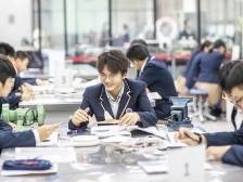 广州市教育局局长陈爽：办好更加公平、更高质量、更具活力的教育｜广东教育强省建设一线深调研