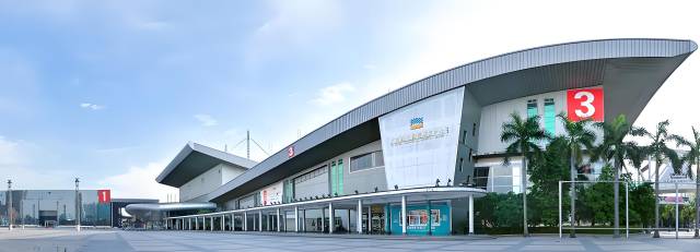 4月18日，省际合作“四个共享”专题推介会将在位于东莞的广东现代国际展览中心启幕。