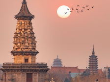 冀味乘风破浪！河北展团亮相2025食博会·预博会和农博会