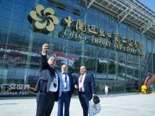 “广式服务”再升级！广交会期间穗酒店预定率超九成