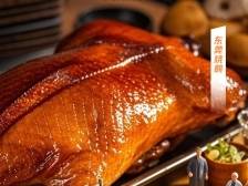 倒计时1天！东莞烧鹅在2025食博会·预博会和农博会等你