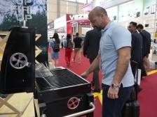 关税战下，这家热能老字号展会寻新机｜广交一线观