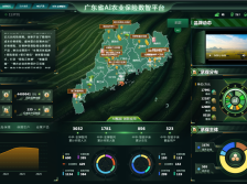 智慧农业新引擎！中华财险“AI+农业保险”即将亮相2025食博会·预博会和农博会